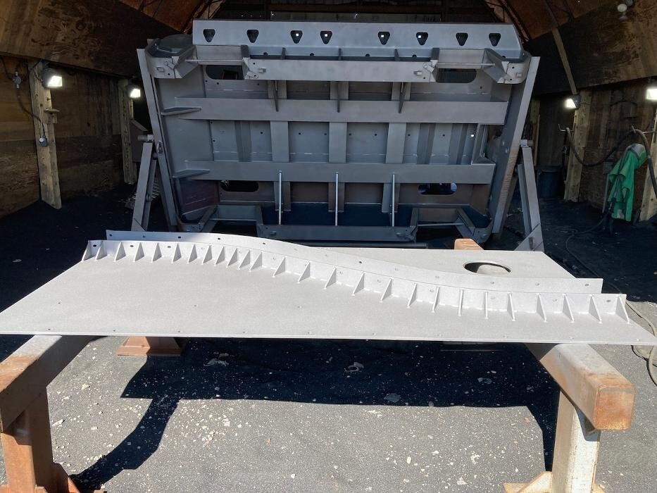 Images Chichoyan Inspections Inc. - Welding & Coating Inspections