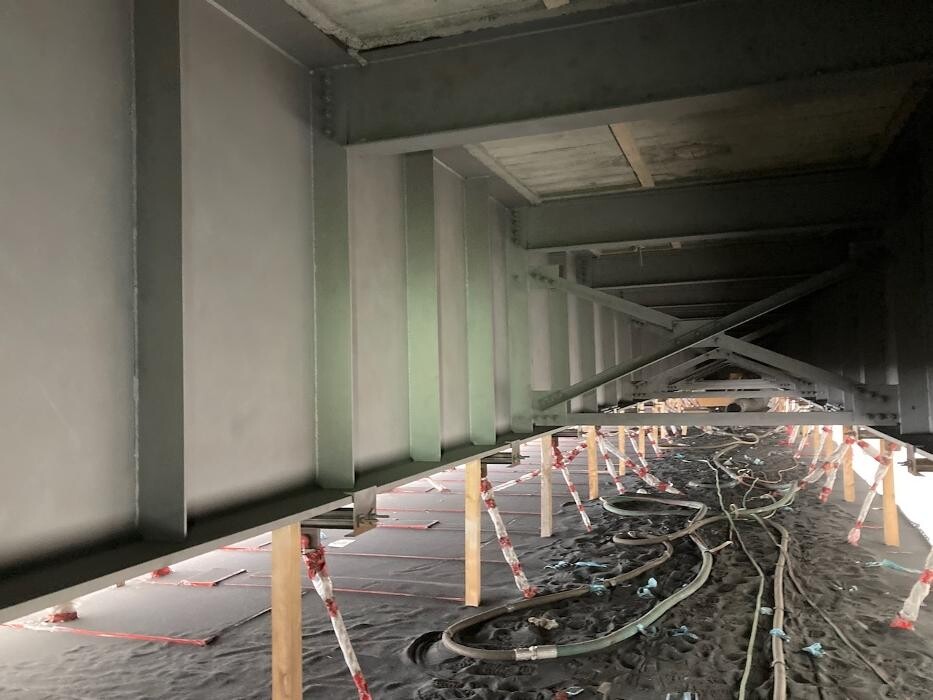 Images Chichoyan Inspections Inc. - Welding & Coating Inspections