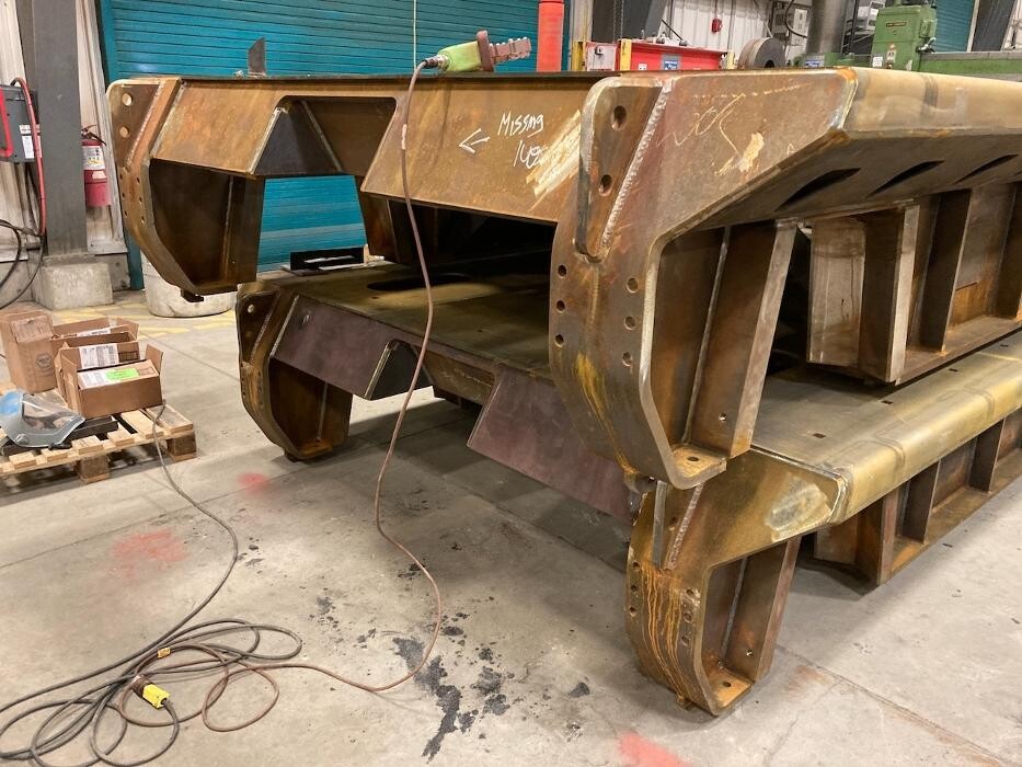 Images Chichoyan Inspections Inc. - Welding & Coating Inspections