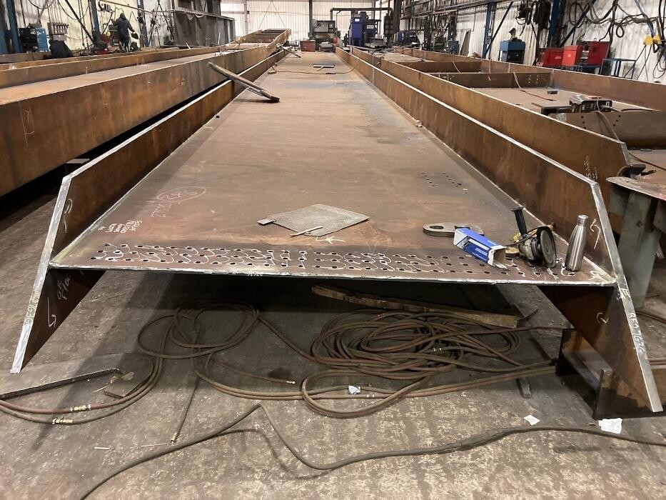 Images Chichoyan Inspections Inc. - Welding & Coating Inspections