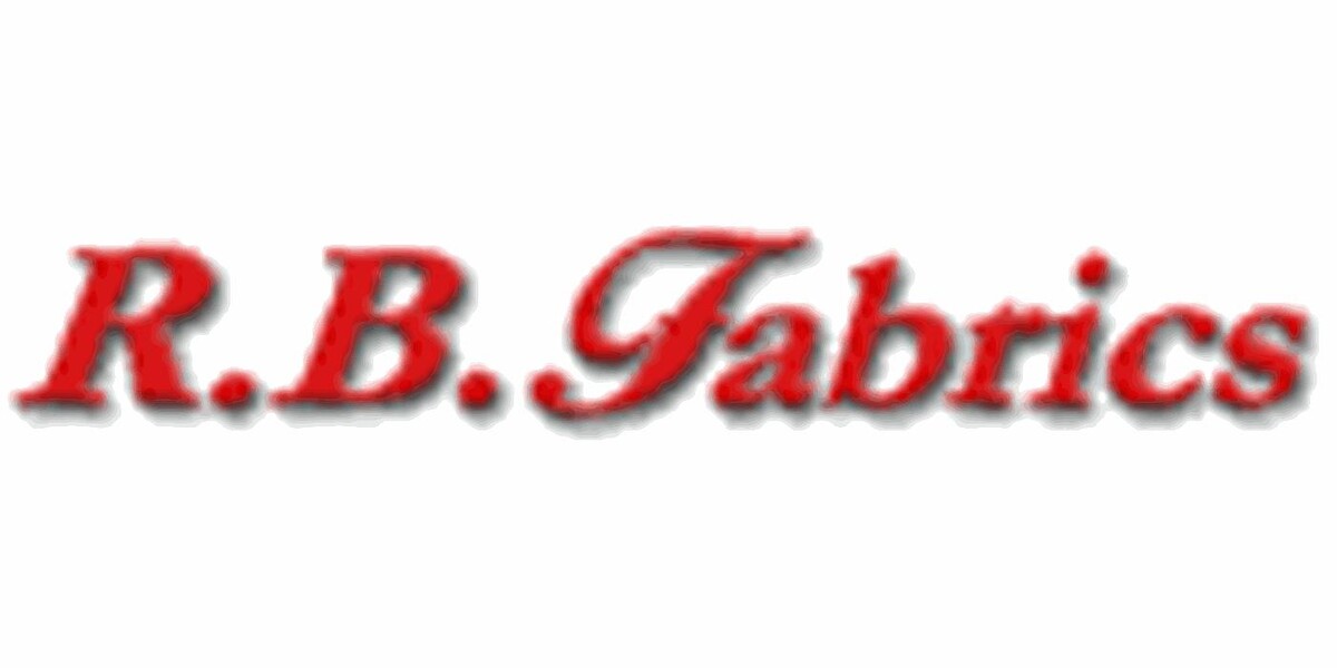 R B Fabrics Ltd Logo