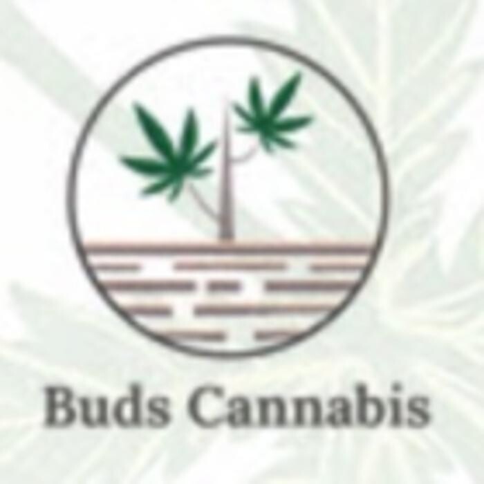 Buds Cannabis Logo