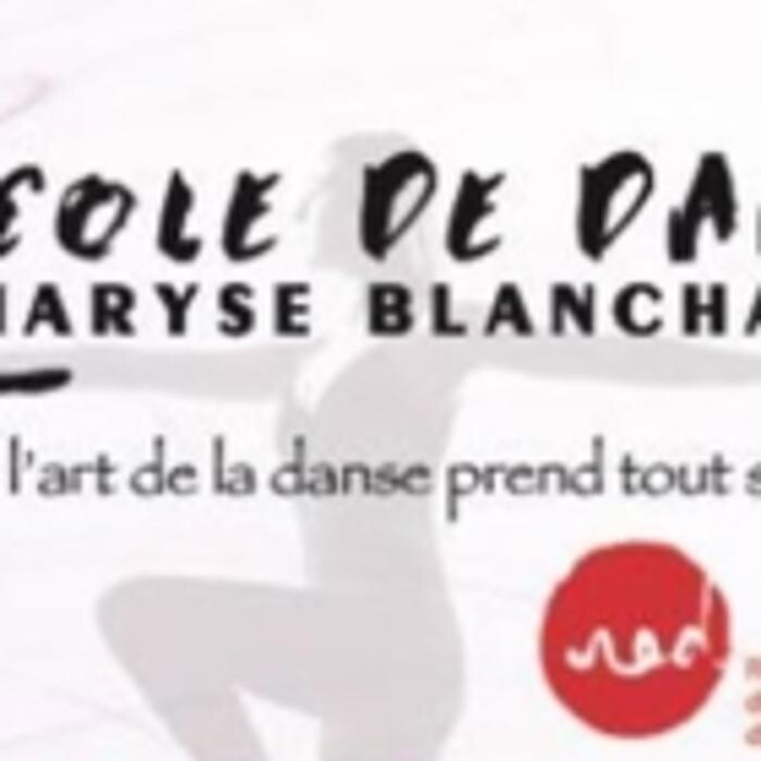 Images École de Danse Maryse Blanchard