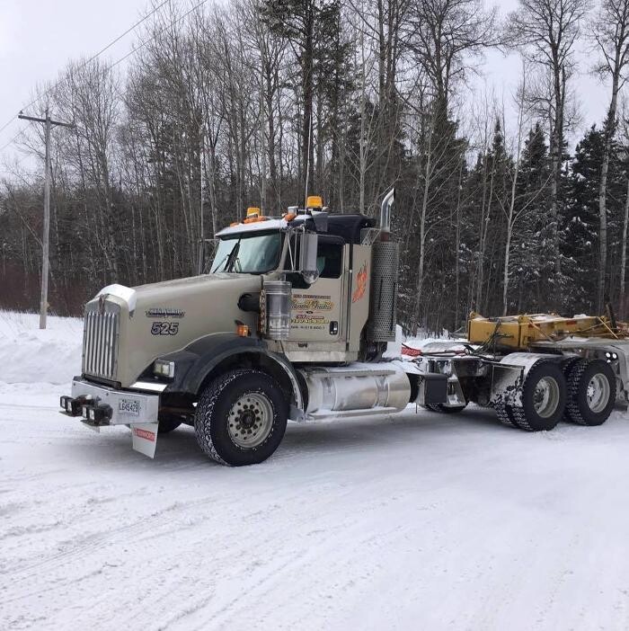 Images Entreprises Gérald Ouellet