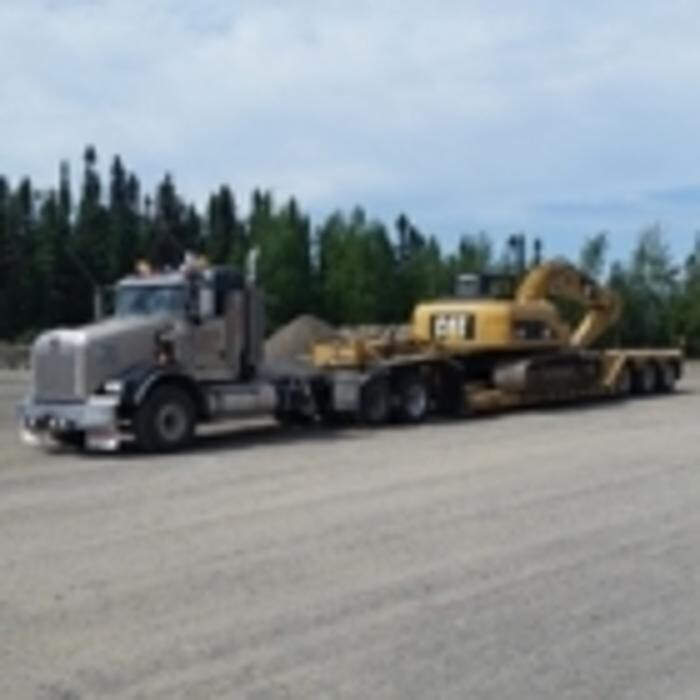 Images Entreprises Gérald Ouellet