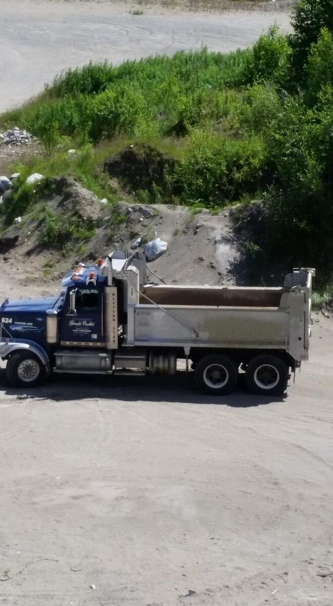 Images Entreprises Gérald Ouellet