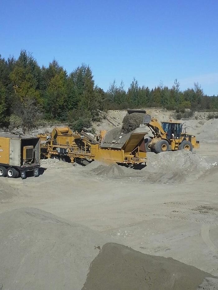 Images Entreprises Gérald Ouellet