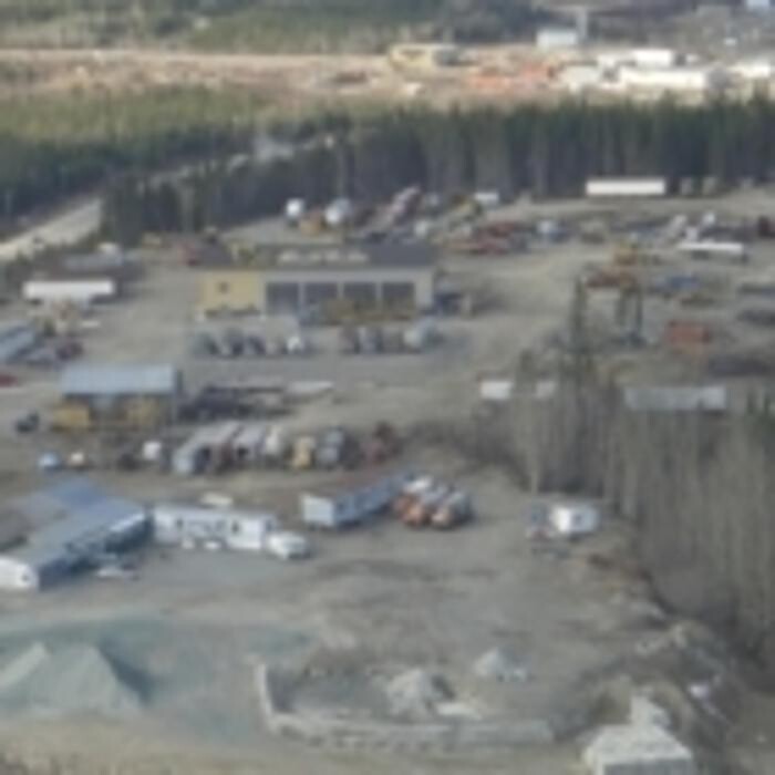 Images Entreprises Gérald Ouellet