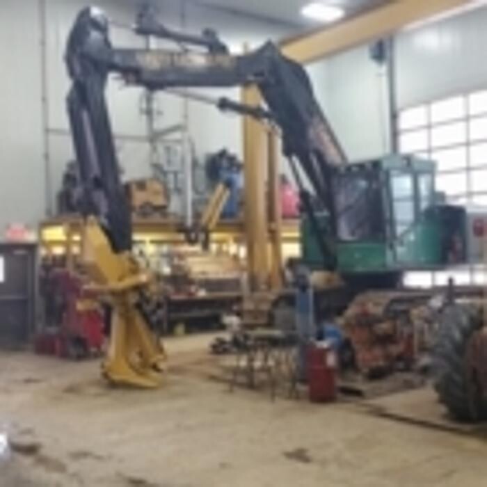 Images Entreprises Gérald Ouellet