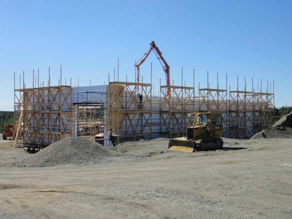 Images Entreprises Gérald Ouellet