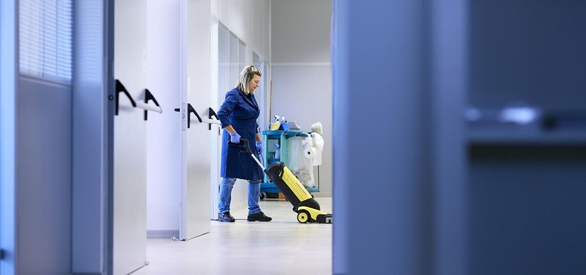 Images Everything Clean Janitorial