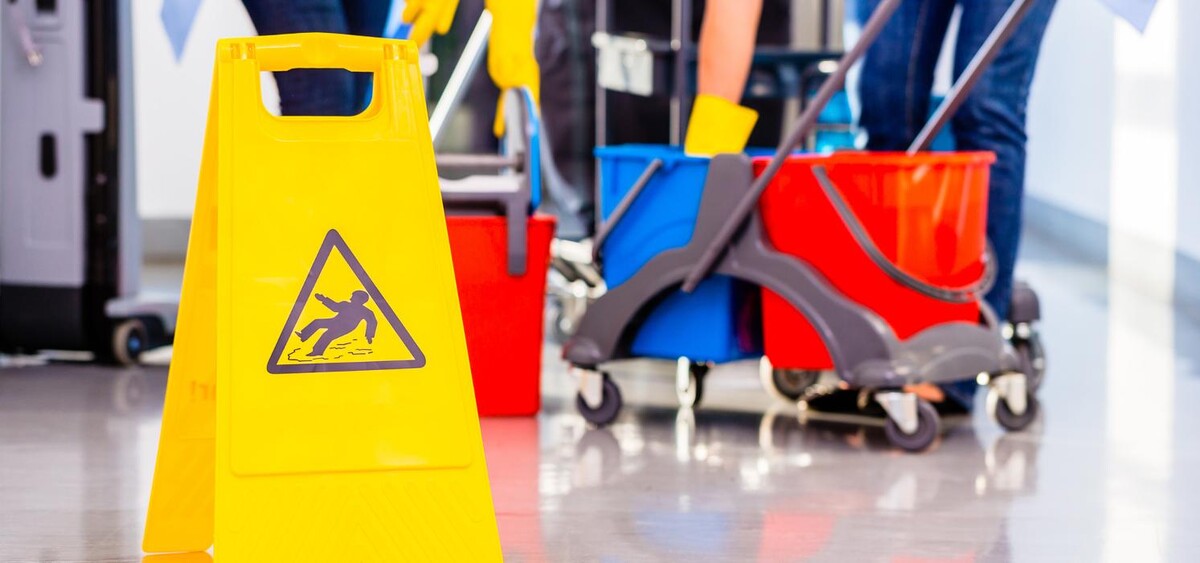 Images Everything Clean Janitorial