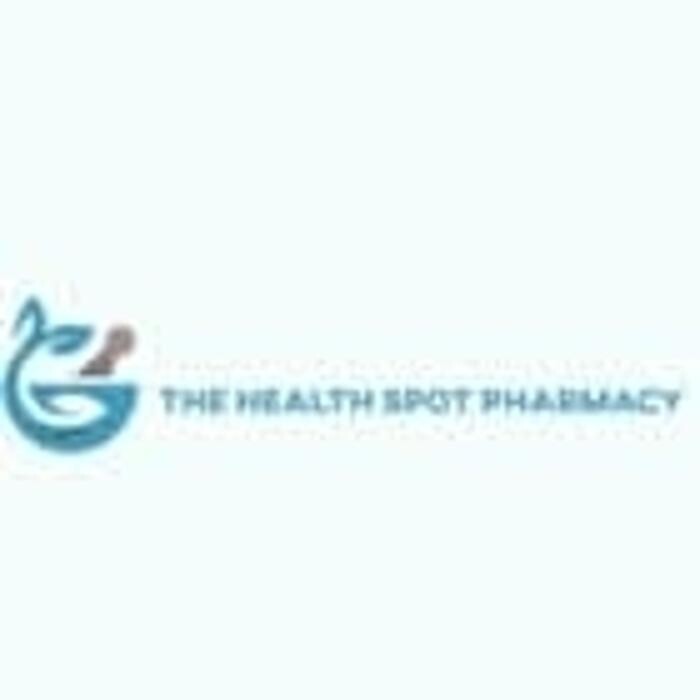 Images The Health Spot Pharmacy