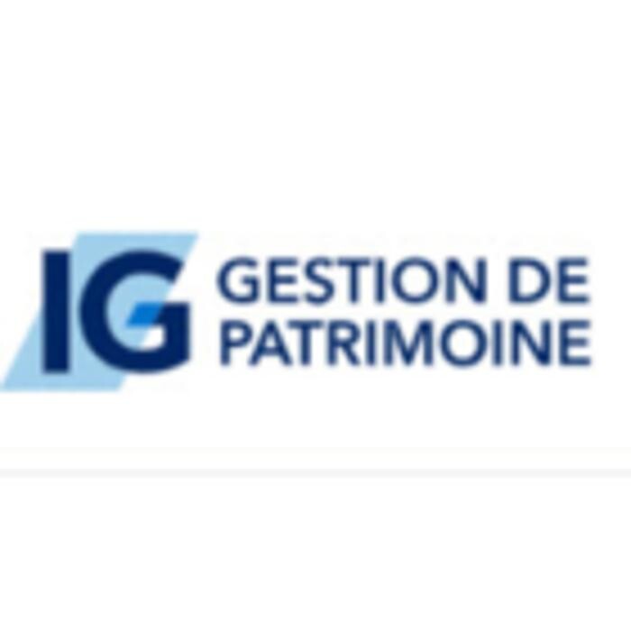 IG Gestion de Patrimoine Logo