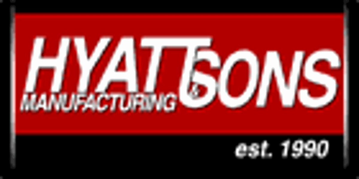 Hyatt & Sons Logo