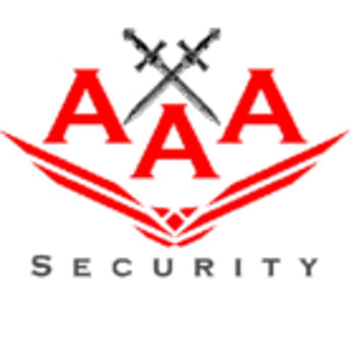 Images AAA Security Guard & First Aid Training Inc.