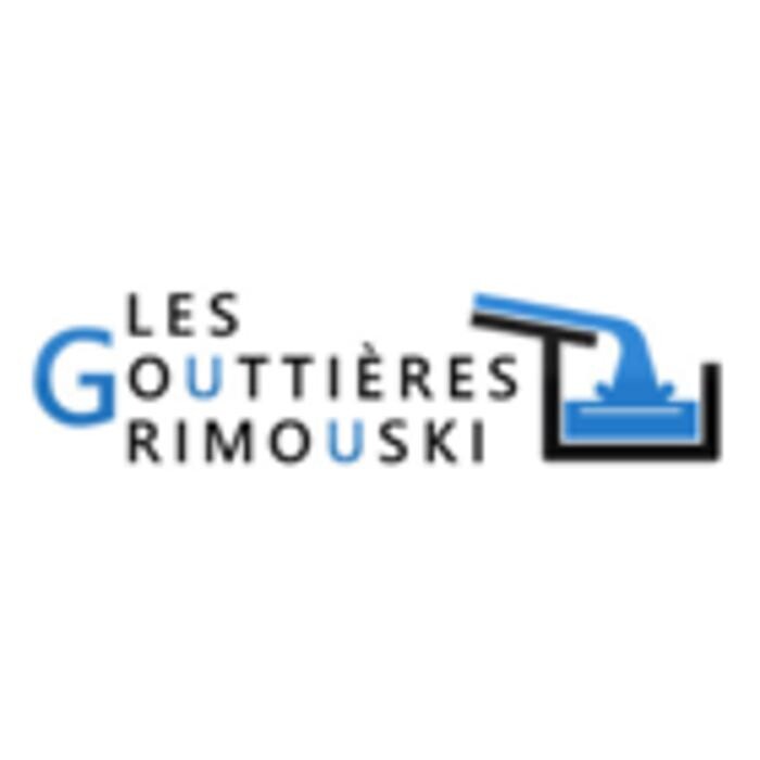 Les Gouttières Rimouski Logo
