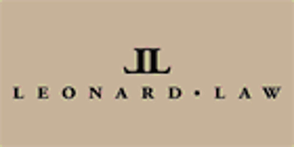 Leonard Law Logo