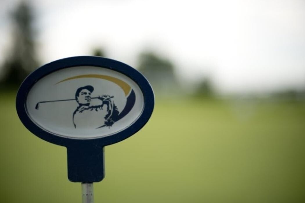 Images Kevin Haime Golf Centre