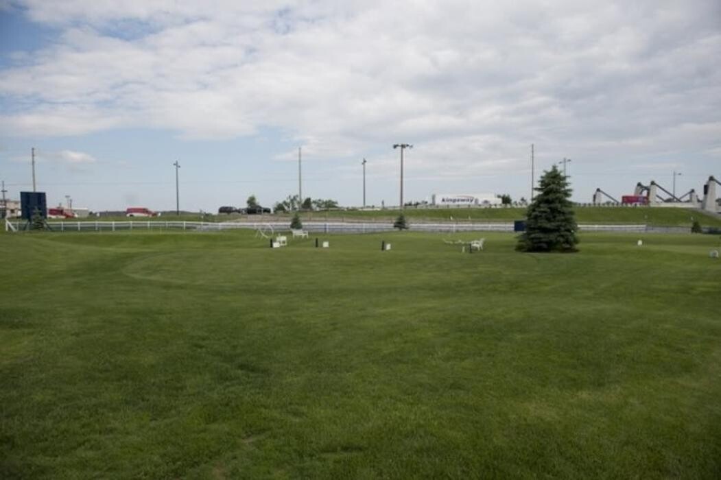 Images Kevin Haime Golf Centre