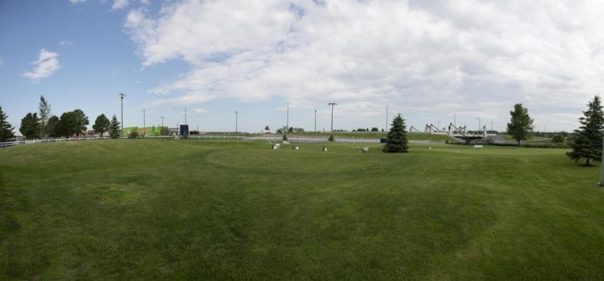 Images Kevin Haime Golf Centre