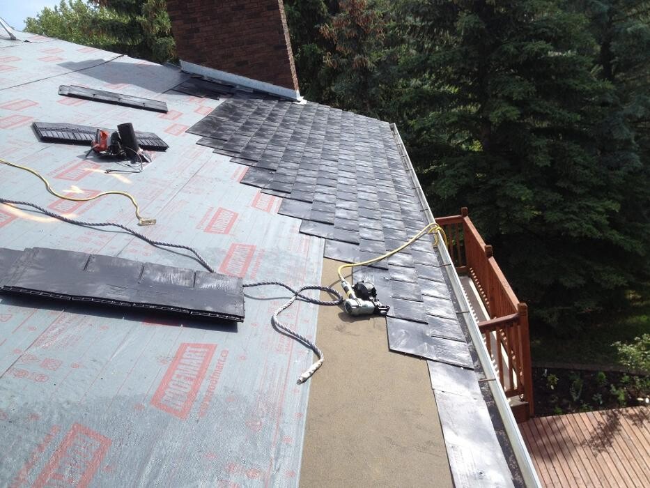 Images Wolff Roofing Corp.