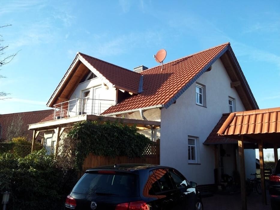 Images Wolff Roofing Corp.