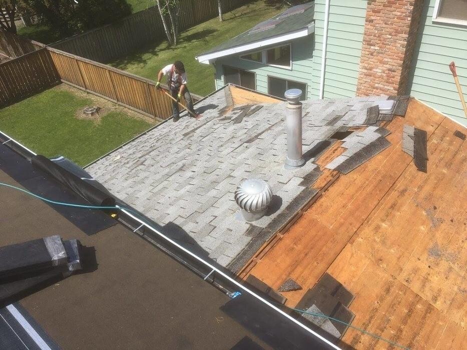 Images Wolff Roofing Corp.