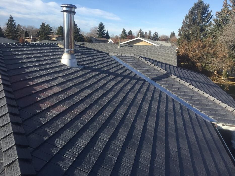 Images Wolff Roofing Corp.