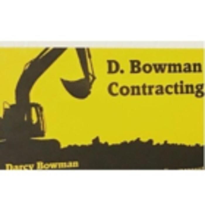 Images D. Bowman Contracting