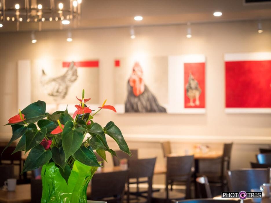 Images Chez Francois Restaurant