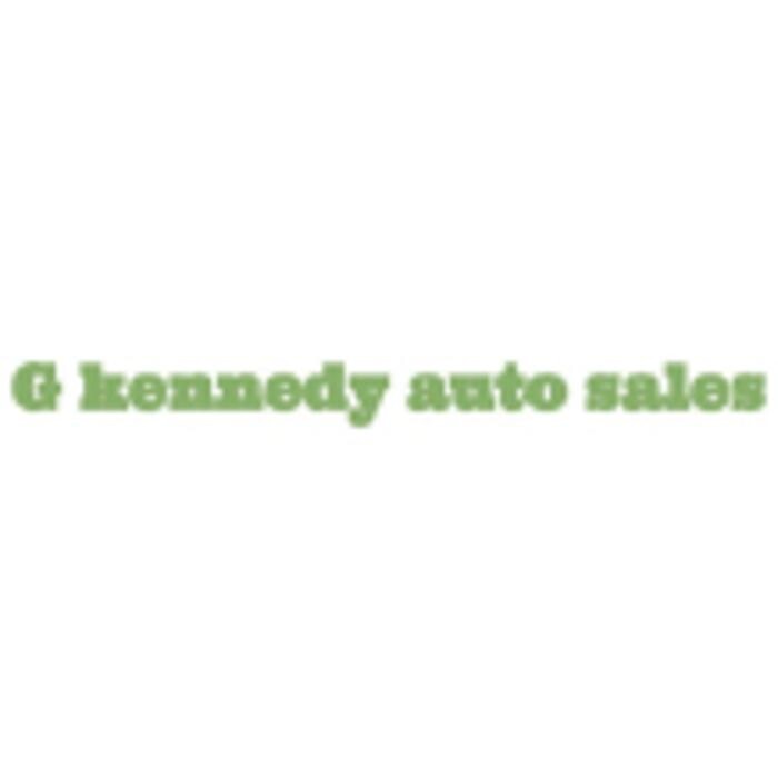 Images G Kennedy Auto Sales