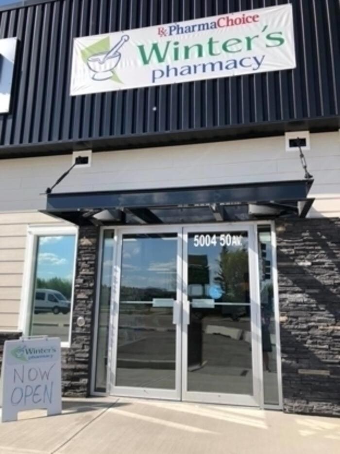 Images Winter's Pharmacy Ltd