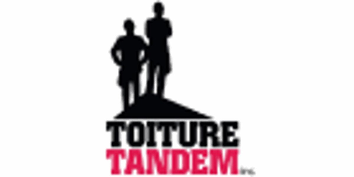 Toiture Tandem Logo