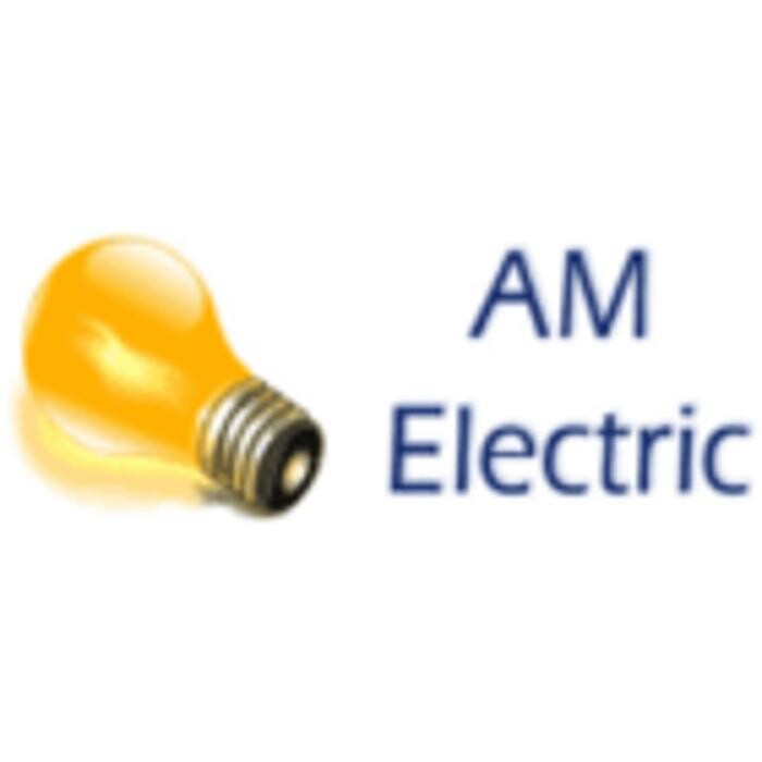 Alan MacLeod Electric Logo