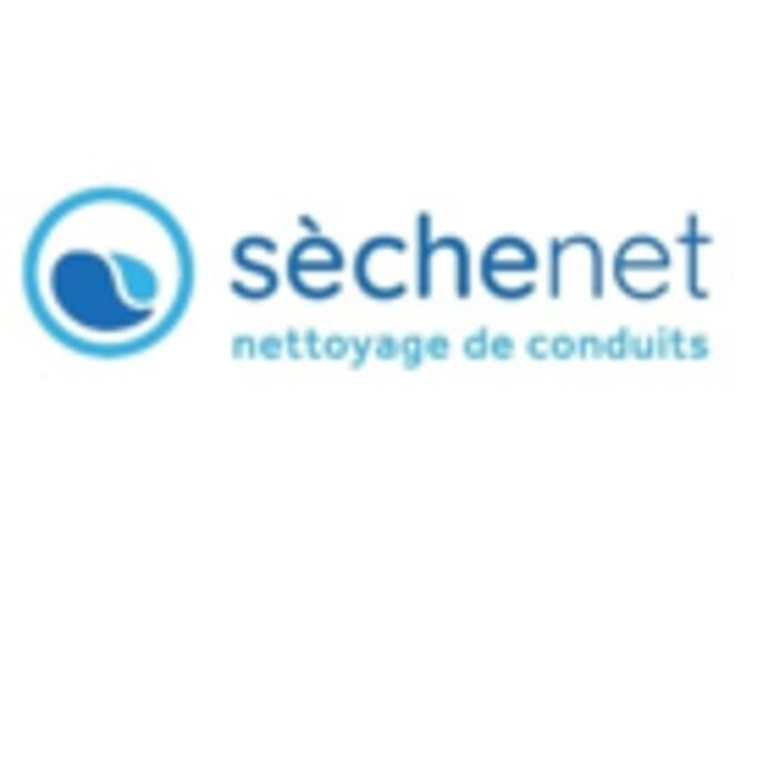 Sechenet - Nettoyage d'échangeur d'air Logo