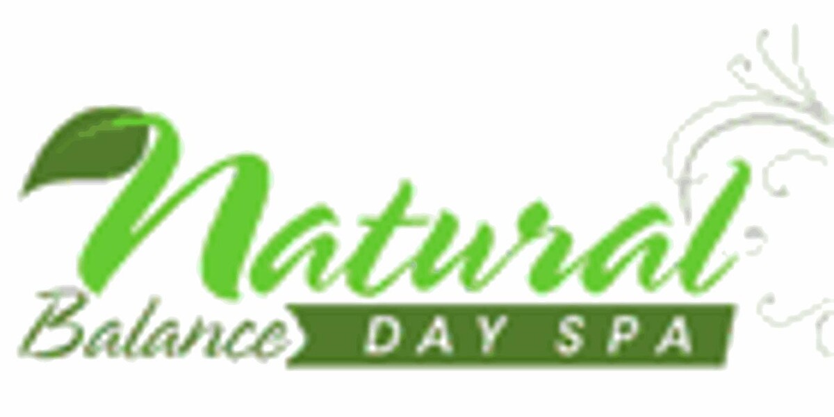 Natural Balance Day Spa Logo