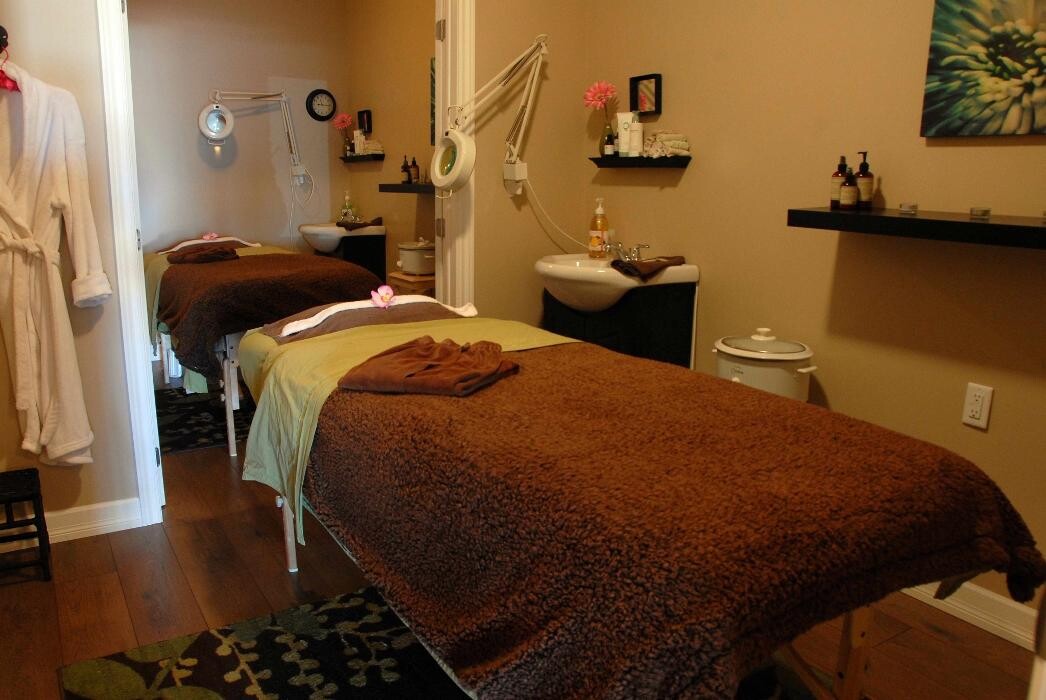Images Natural Balance Day Spa