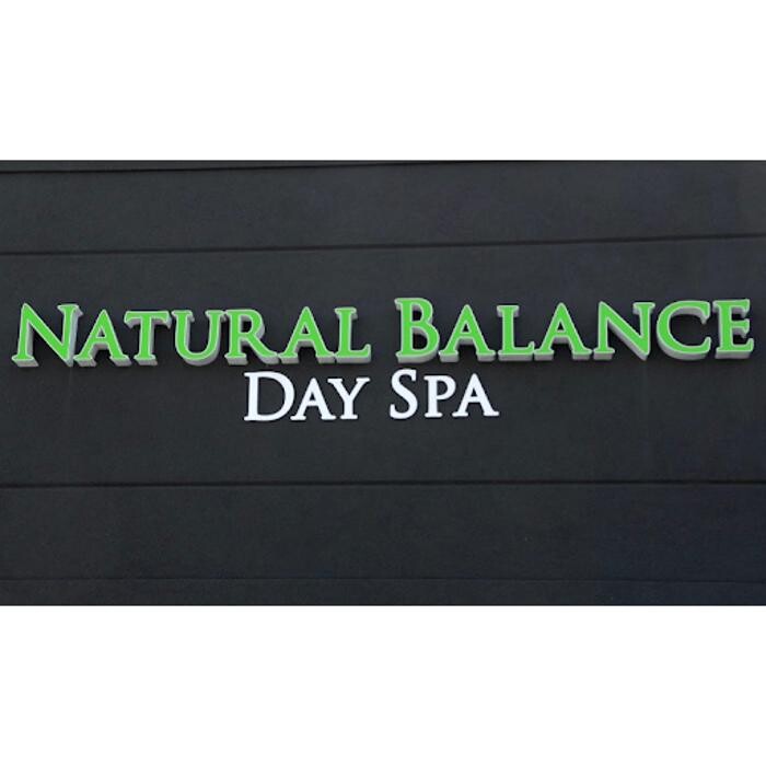Images Natural Balance Day Spa