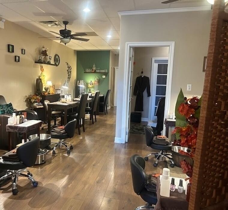 Images Natural Balance Day Spa