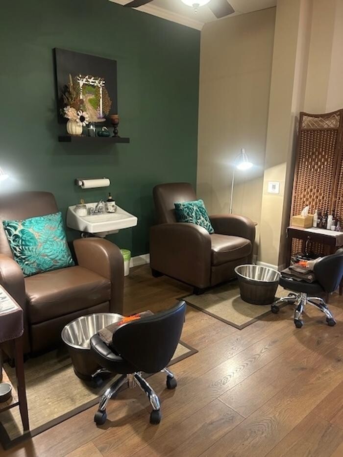 Images Natural Balance Day Spa