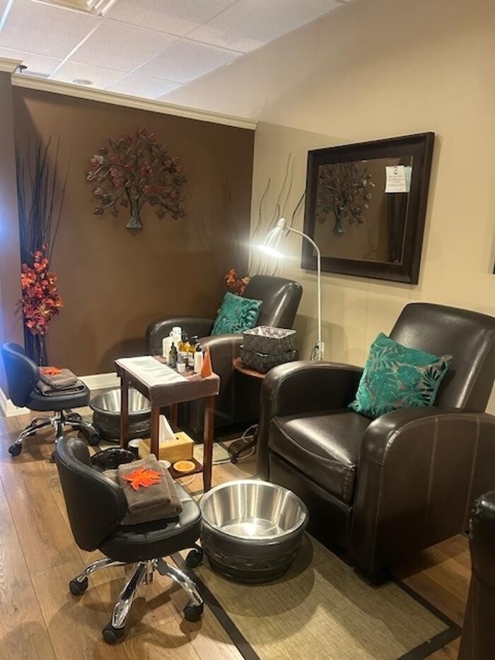 Images Natural Balance Day Spa