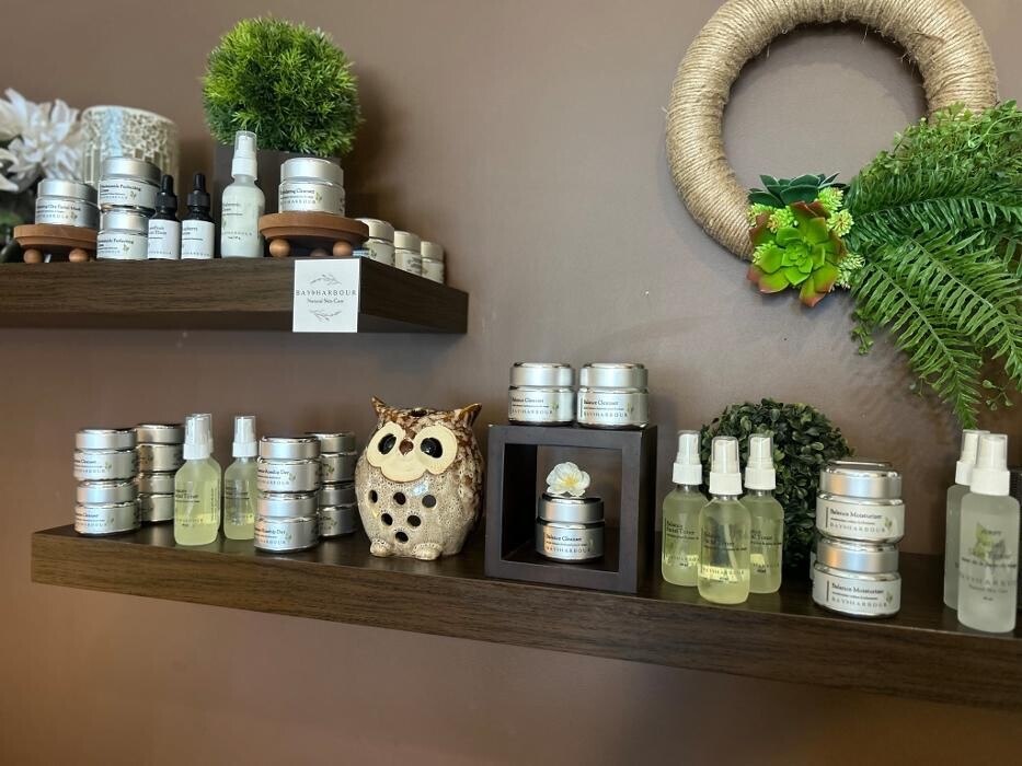 Images Natural Balance Day Spa