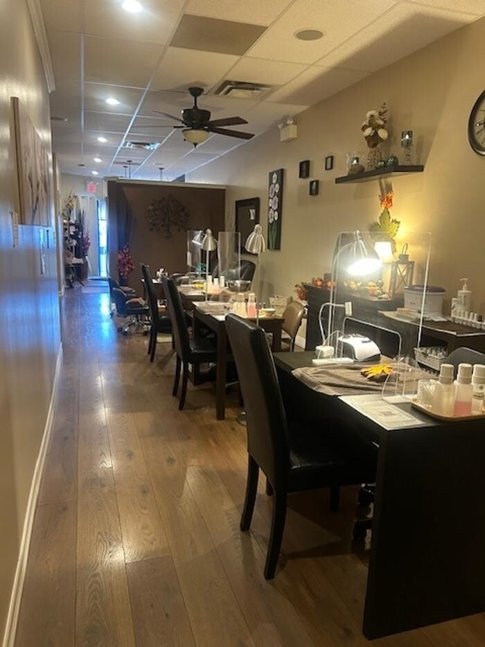 Images Natural Balance Day Spa