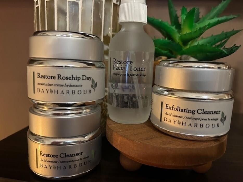 Images Natural Balance Day Spa