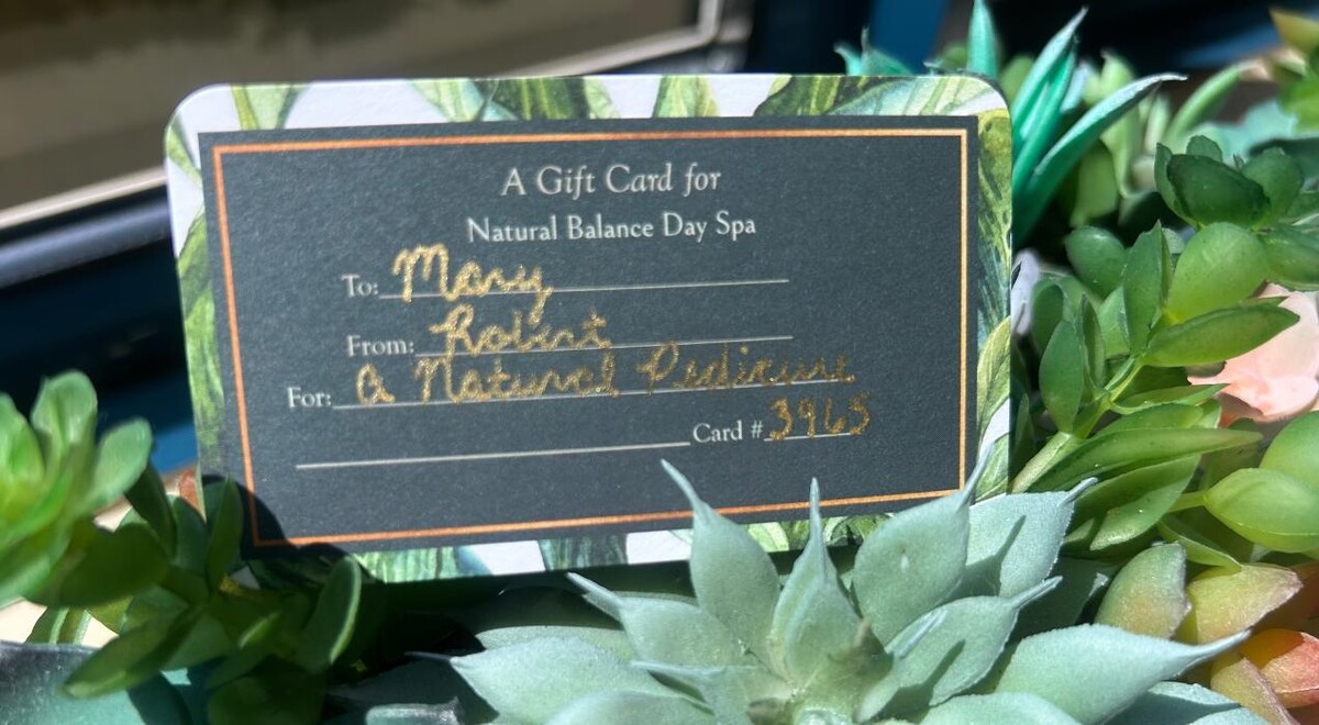 Images Natural Balance Day Spa