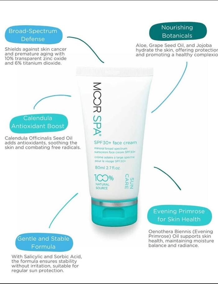 Images Natural Balance Day Spa