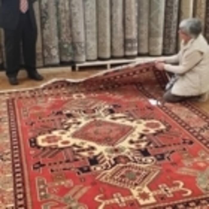 Images Tapis d'Orient Bashir