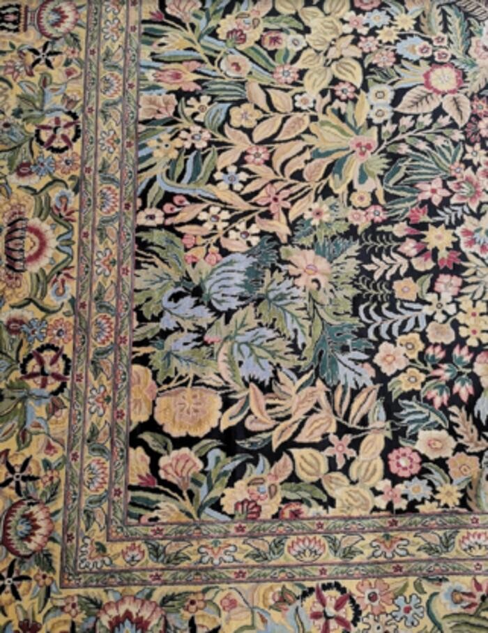 Images Tapis d'Orient Bashir