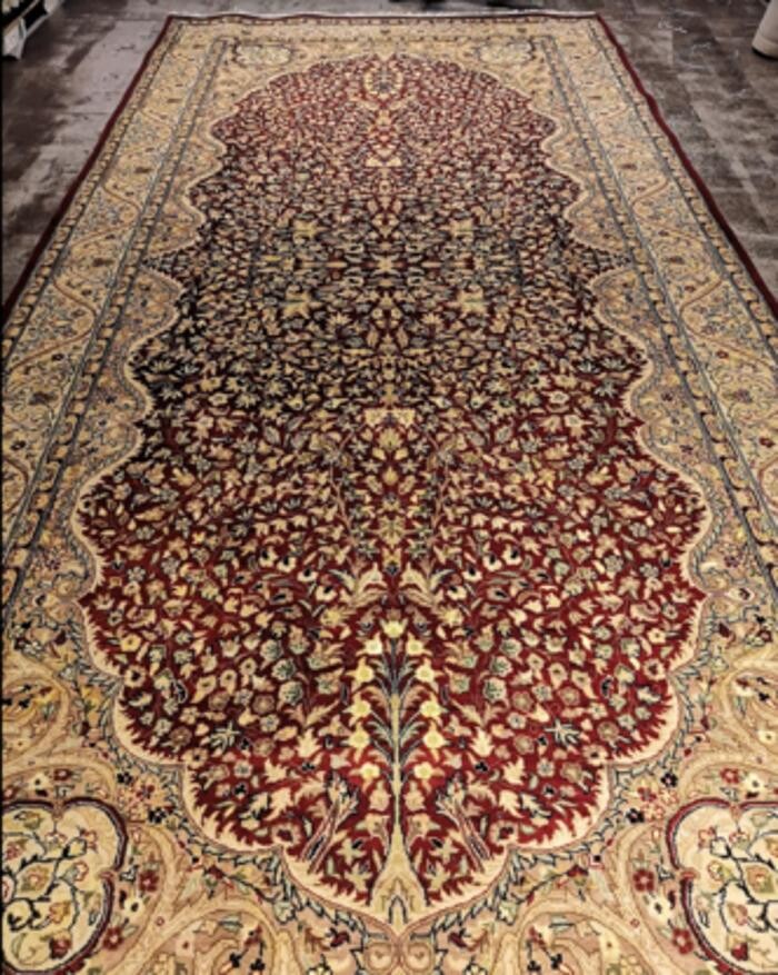 Images Tapis d'Orient Bashir